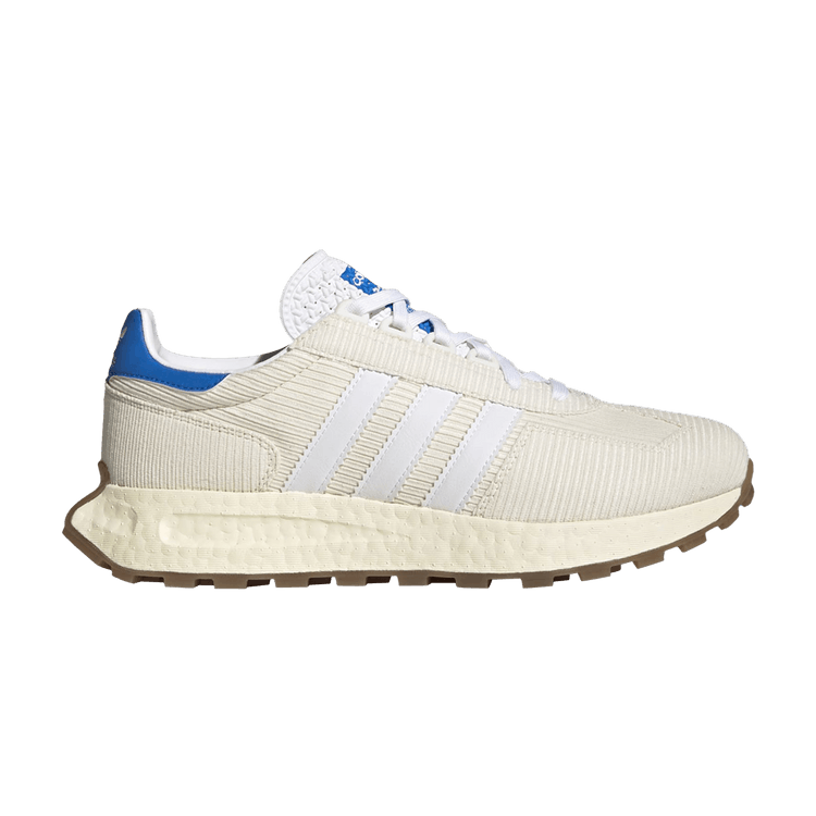 Adidas Retropy E5 'White Blue Bird'