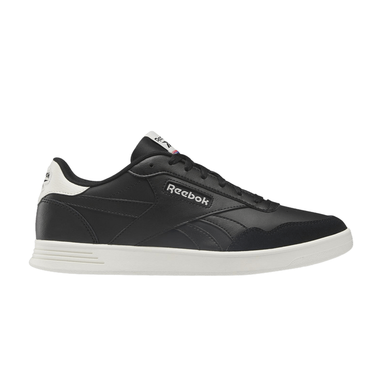 Reebok Court Advance 'Black Chalk'