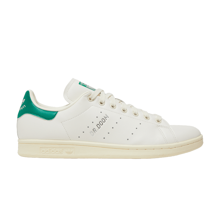 Marvel x adidas Stan Smith 'Doctor Doom'