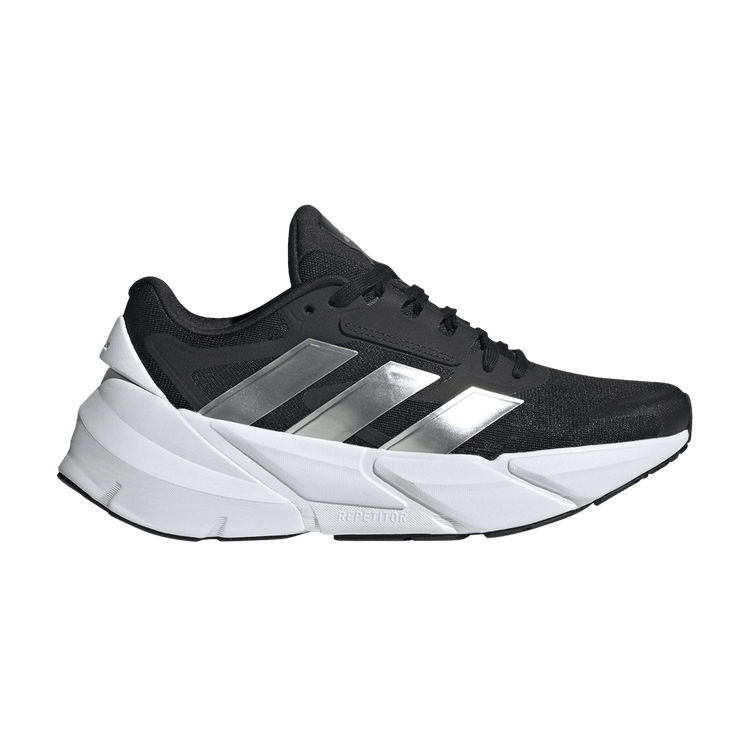 Adidas Wmns Adistar 2.0 'Black Silver Metallic'