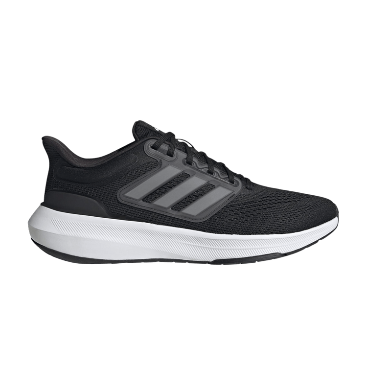 adidas Ultrabounce 'Black White'