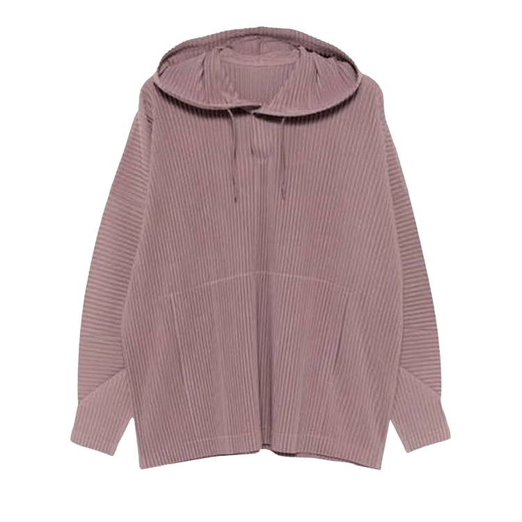 Homme Plissé Issey Miyake Color Pleats T-Shirt 'Seaside Purple'
