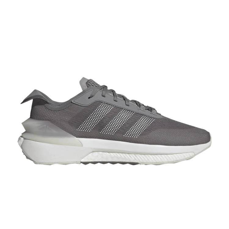 adidas Avryn 'Grey White'
