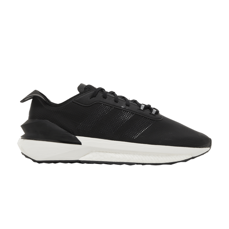 adidas Avryn 'Black White'