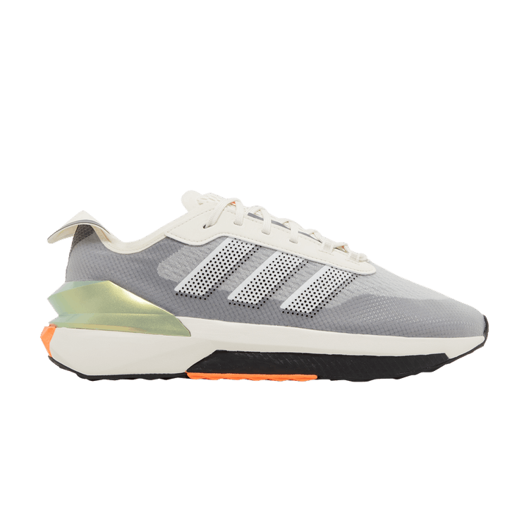 adidas Avryn 'Chalk Orange'
