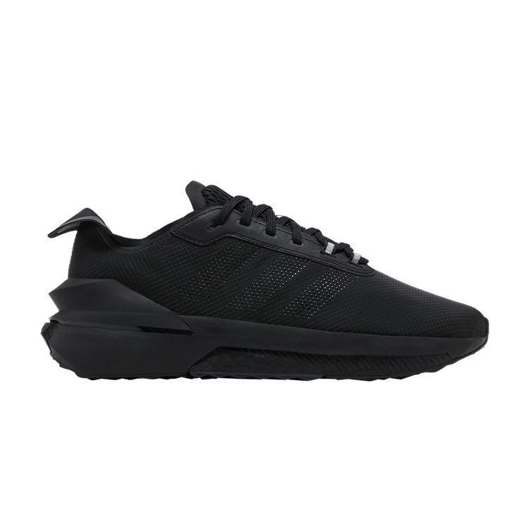 adidas Avryn 'Black Carbon'