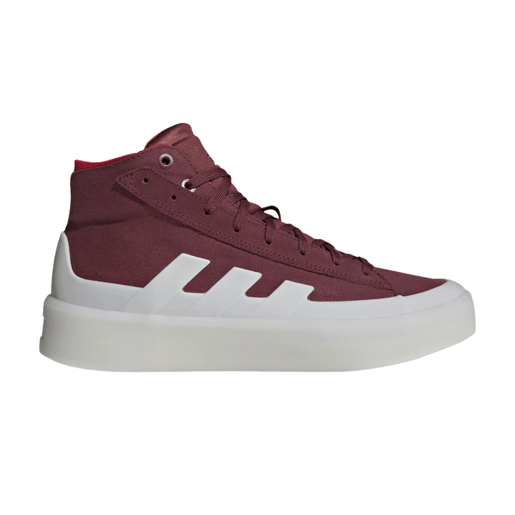 adidas ZNSORED High 'Shadow Red'