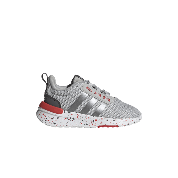 Adidas Racer TR21 I 'Grey Red Speckled'