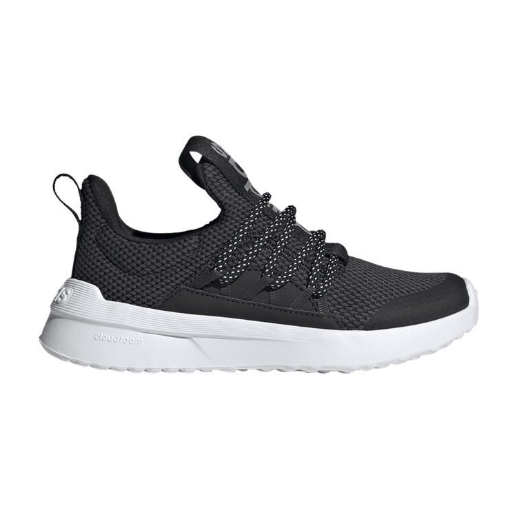 Adidas Lite Racer Adapt 5.0 J 'Black White'
