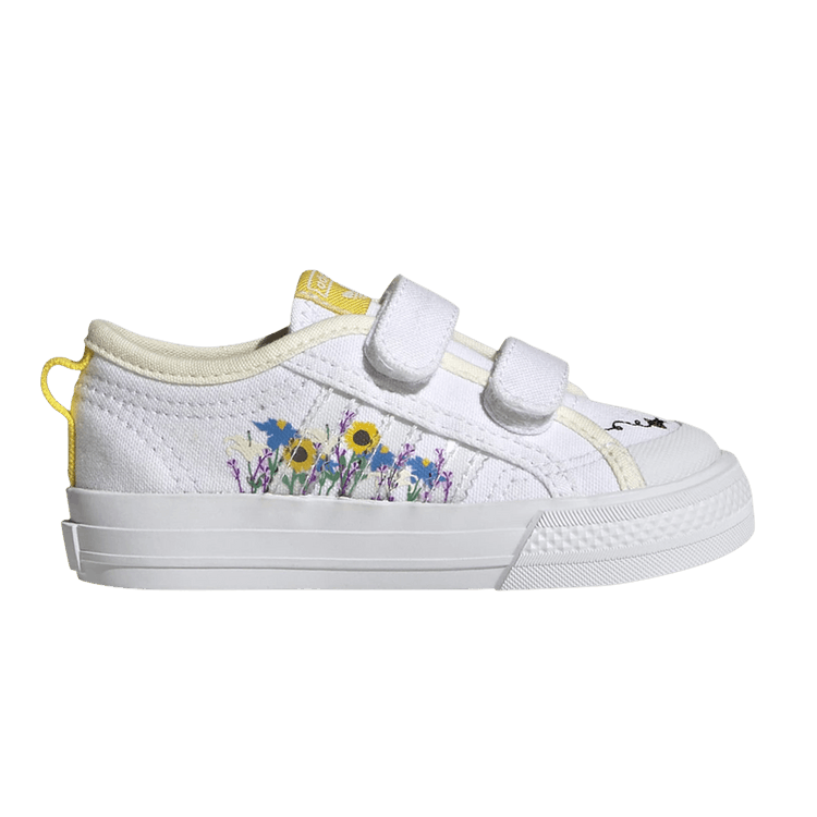 Adidas Nizza I 'Save The Bees'