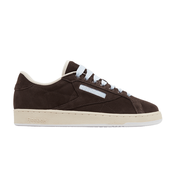 Sneeze x Reebok Club C Grounds 'Earth'