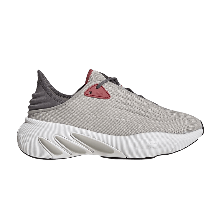 adidas Wmns Adifom SLTN 'Grey Wonder Red'