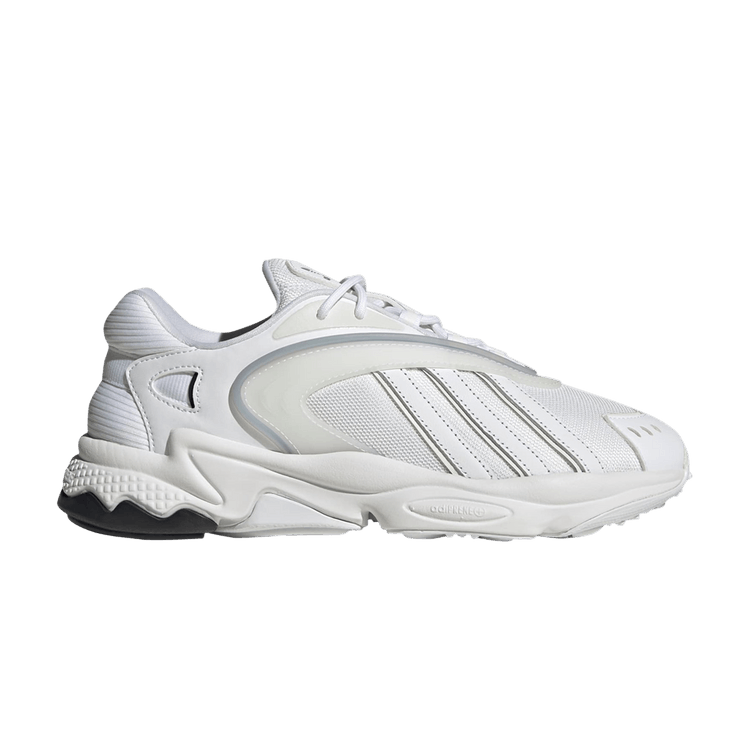 adidas Oztral 'White Black'
