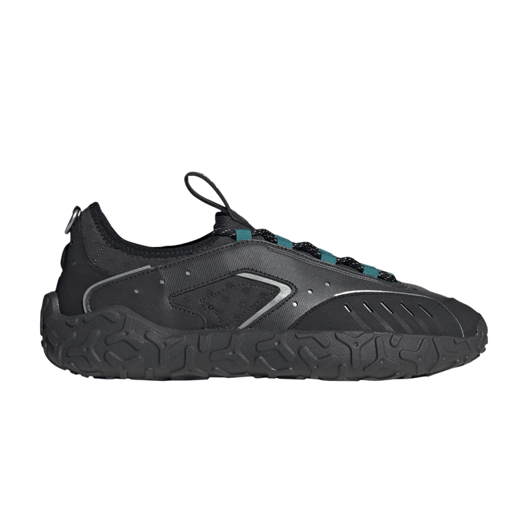 Adidas ATRIC23 'Black Teal'