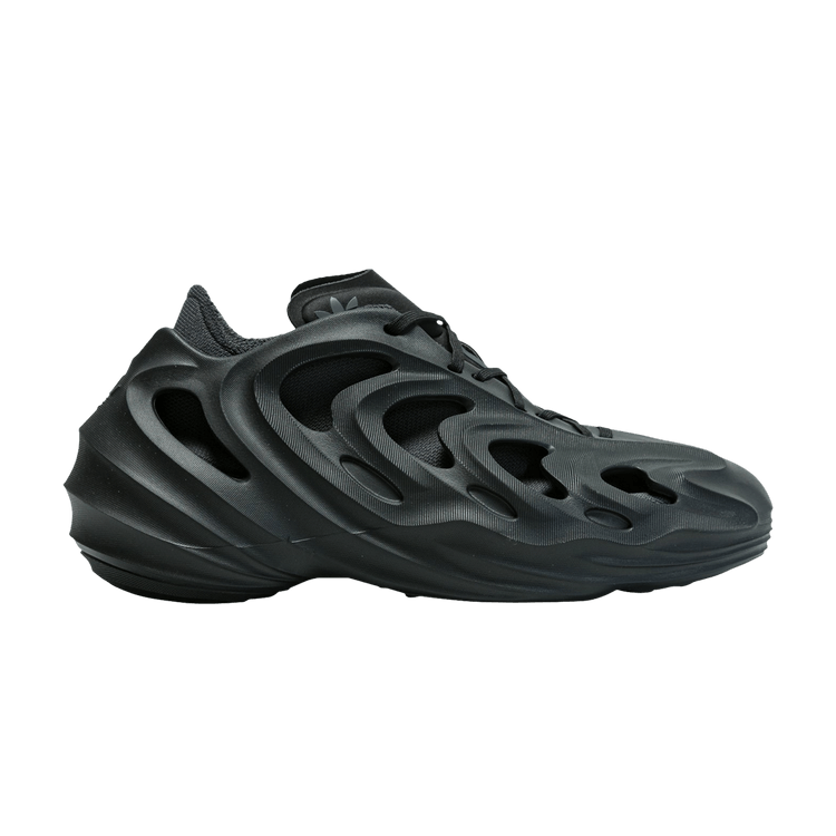 adidas adiFOM Q 'Black Carbon'