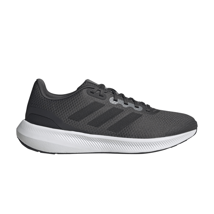 Adidas Runfalcon 3.0 TR Wide 'Grey Carbon'