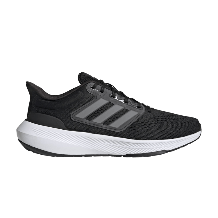 Adidas Ultrabounce Wide 'Black White'