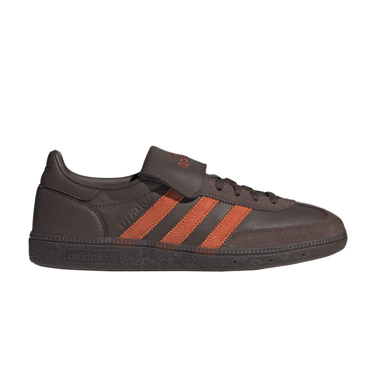 SHUKYU x E-WAX x adidas Handball Spezial 'Brown'