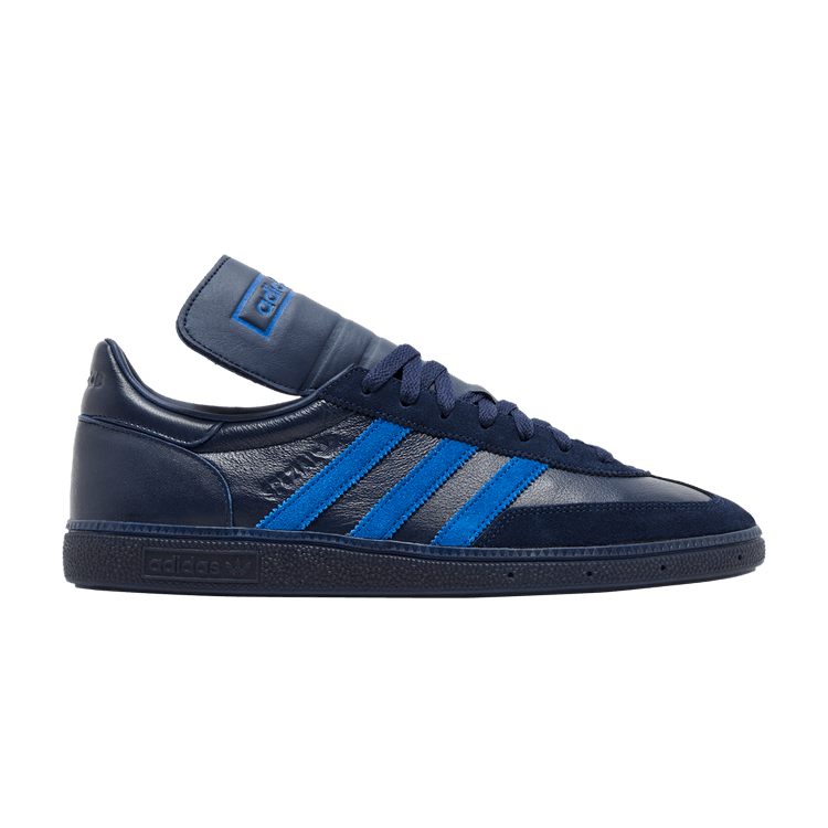 SHUKYU x E-WAX x adidas Handball Spezial 'Night Indigo'
