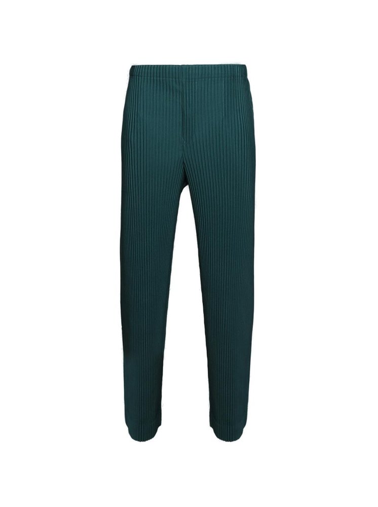 Homme Plissé Issey Miyake Pleated Trousers