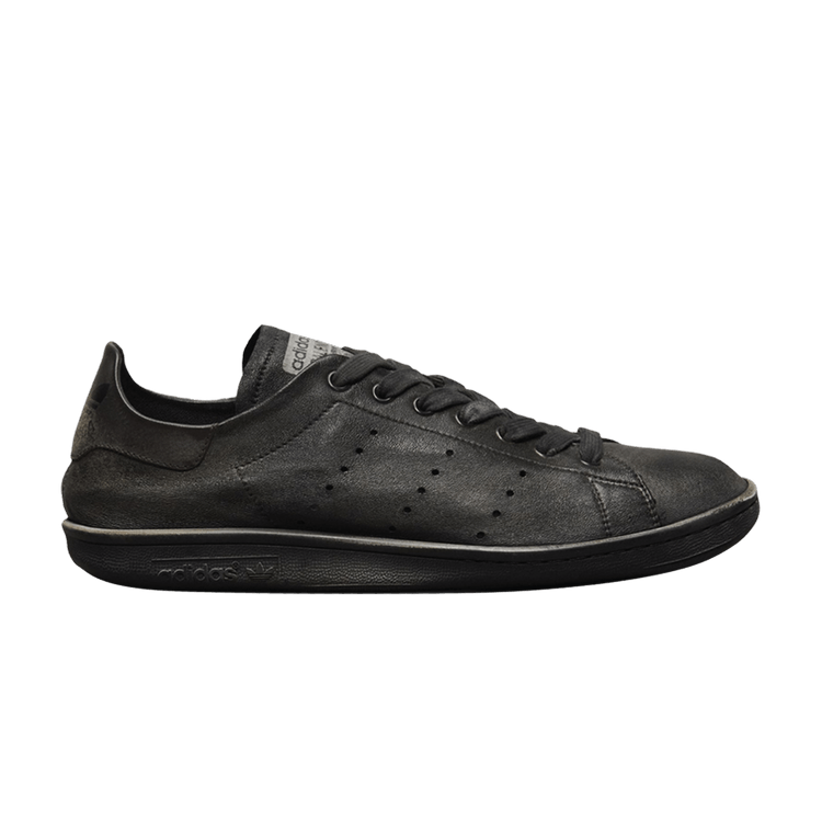 Balenciaga x adidas Stan Smith 'Worn-Out - Black'