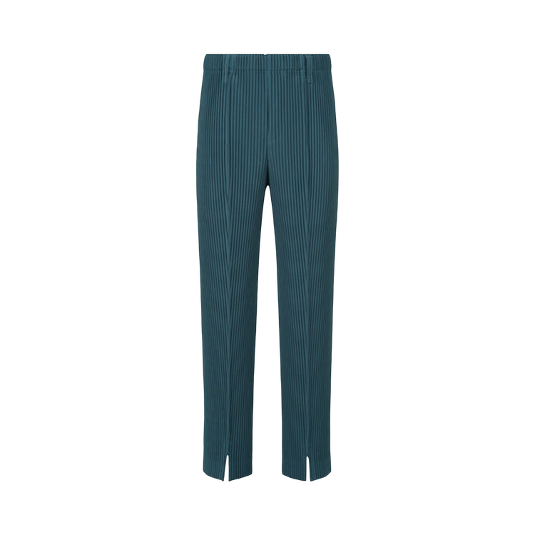 Homme Plissé Issey Miyake Tailored Pleats 1 Pants 'Shadow Blue'