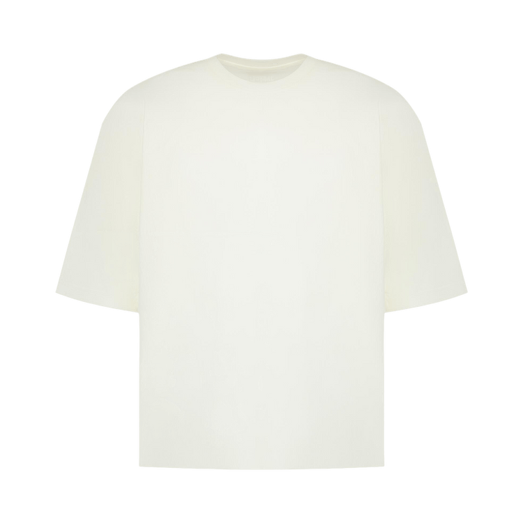 Issey Miyake Release-T Basic 'White'