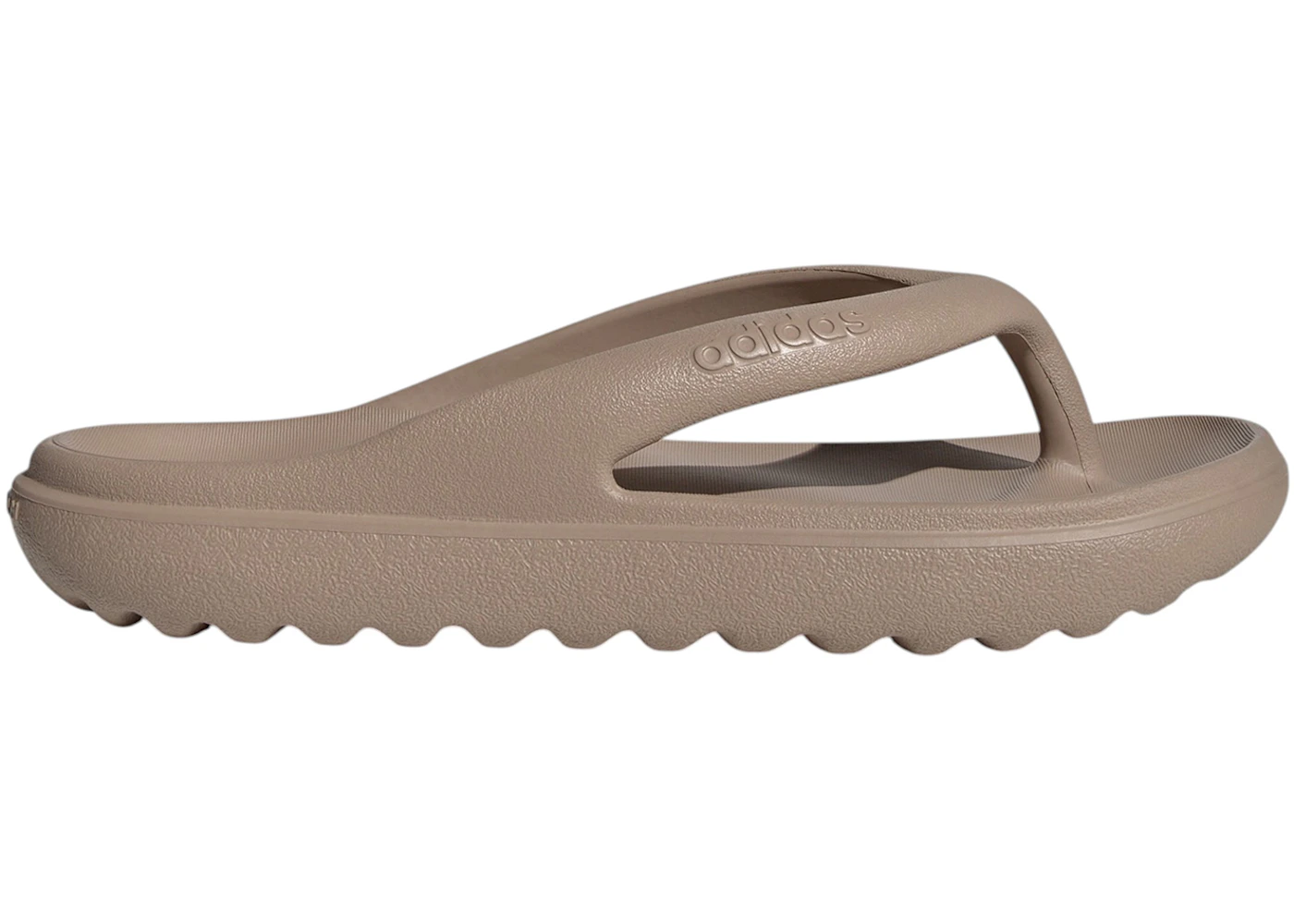 adidas Adilette Lumia Slides Trace Khaki