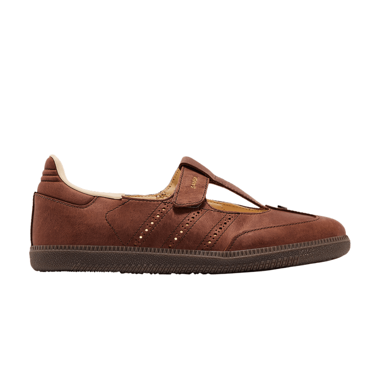 adidas Wmns Samba Jane 'Beige Sand Strata'