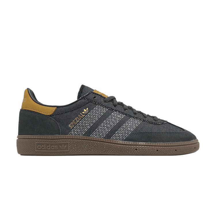 adidas Handball Spezial 'Core Black Cloud White Gum'