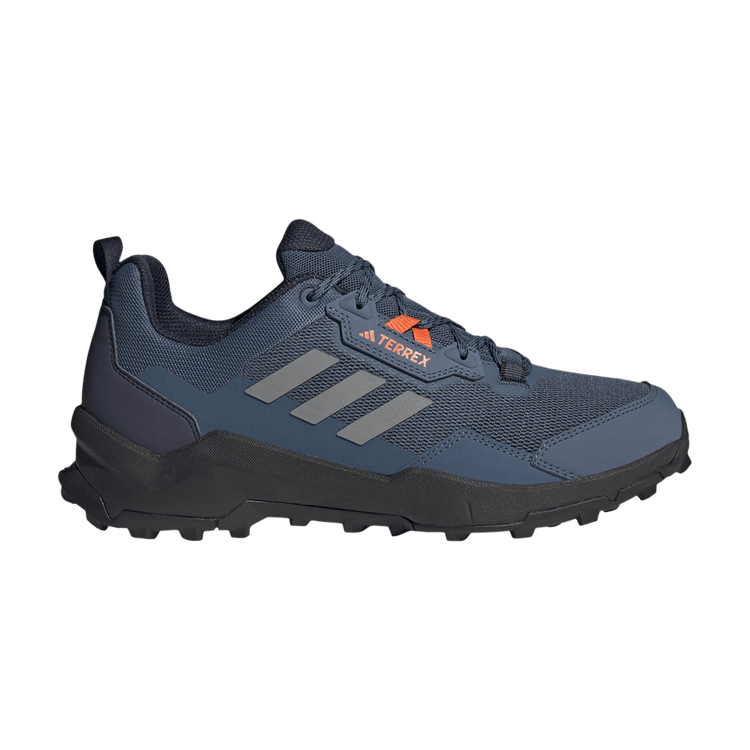 Adidas Terrex AX4 'Wonder Steel'