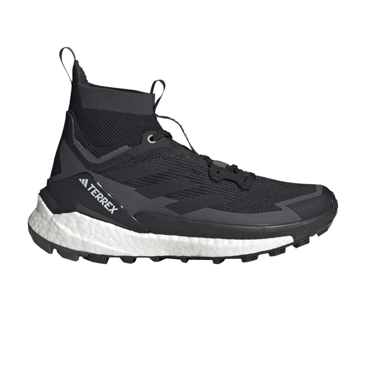 Adidas Wmns Terrex Free Hiker 2 'Core Black Grey'