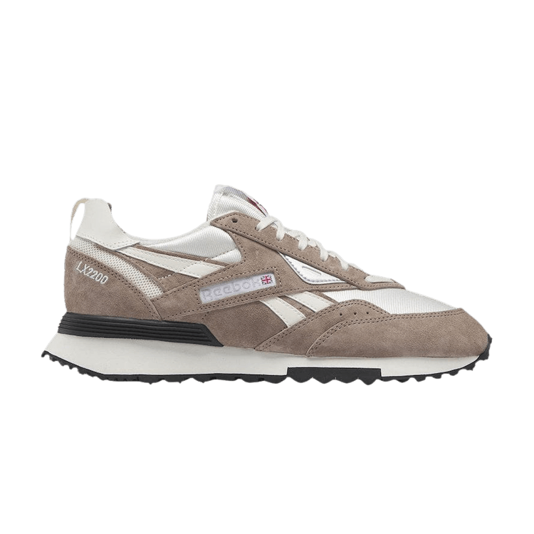 Reebok LX 2200 'Taupe Chalk'