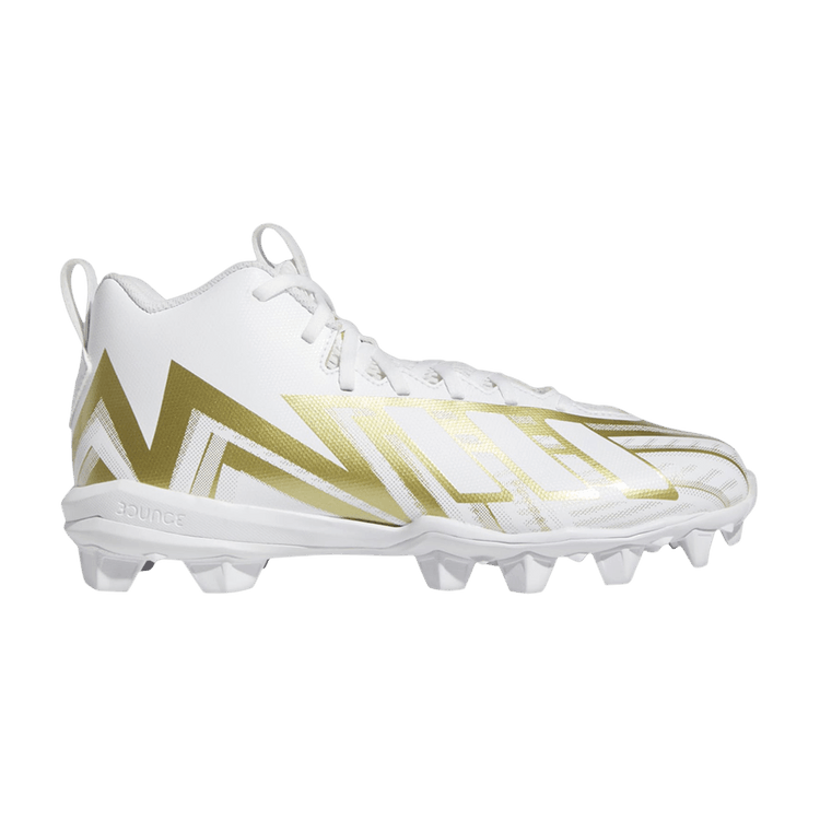 Adidas Freak Spark MD 23 Inline 'Gold Metallic'