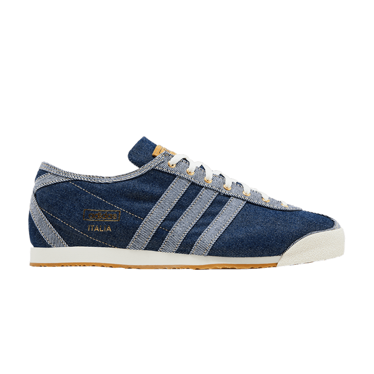 adidas Italia Denim SPZL 'Blue Bird'