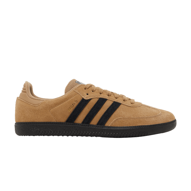 adidas Samba ADV 'Mirrored Lines Pack'