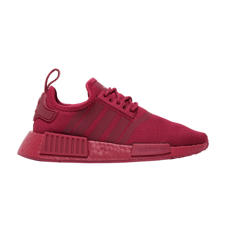 adidas Wmns NMD_R1 'Legacy Burgundy'
