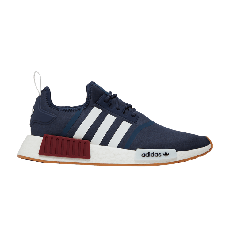 Adidas NMD_R1 'Shadow Navy White'
