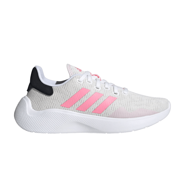Adidas Wmns Puremotion 2.0 'White Beam Pink'