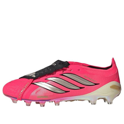 adidas Predator Elite Fold-Over Tongue AG 'Road To Glory Pack'