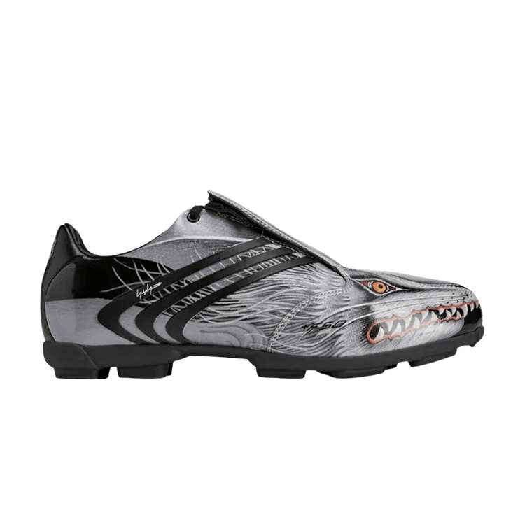 adidas Y-3 F50 Tunit 'Grey Wolf'