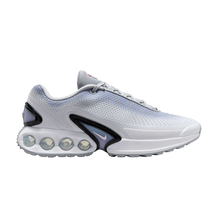 Nike Wmns Air Max DN Premium 'Wolf Grey Pure Platinum'