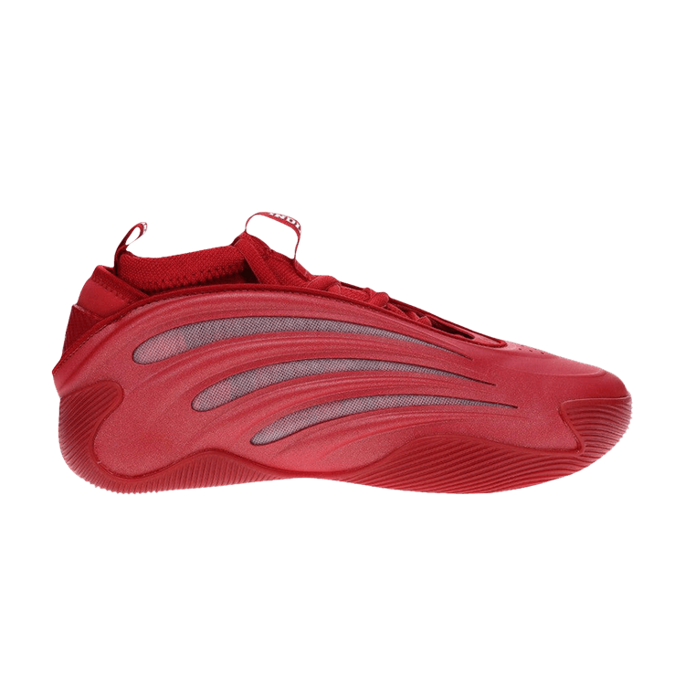 adidas Harden Vol. 9 'Indiana Hoosiers'