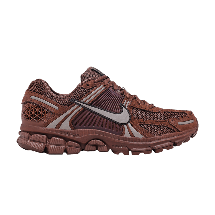 Nike Wmns Air Zoom Vomero 5 'Fauna Brown Velvet Brown'