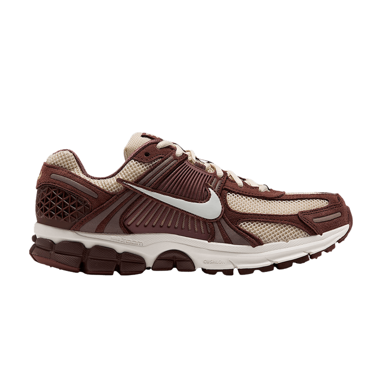 Nike Wmns Zoom Vomero 5 With Reflective Accents 'Light Khaki Cacao Wow'
