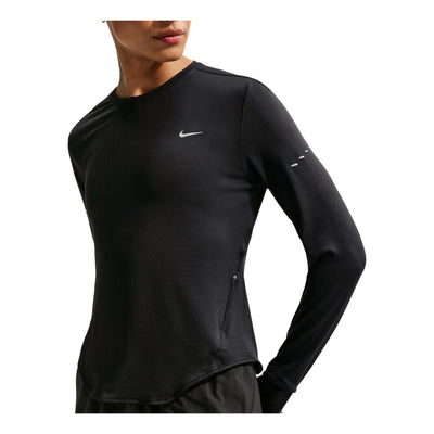 (WMNS) Nike Dri-FIT UV Top 'Black'