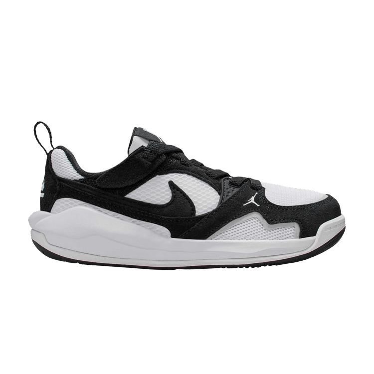 Air Jordan CMFT Era PS 'Black White'