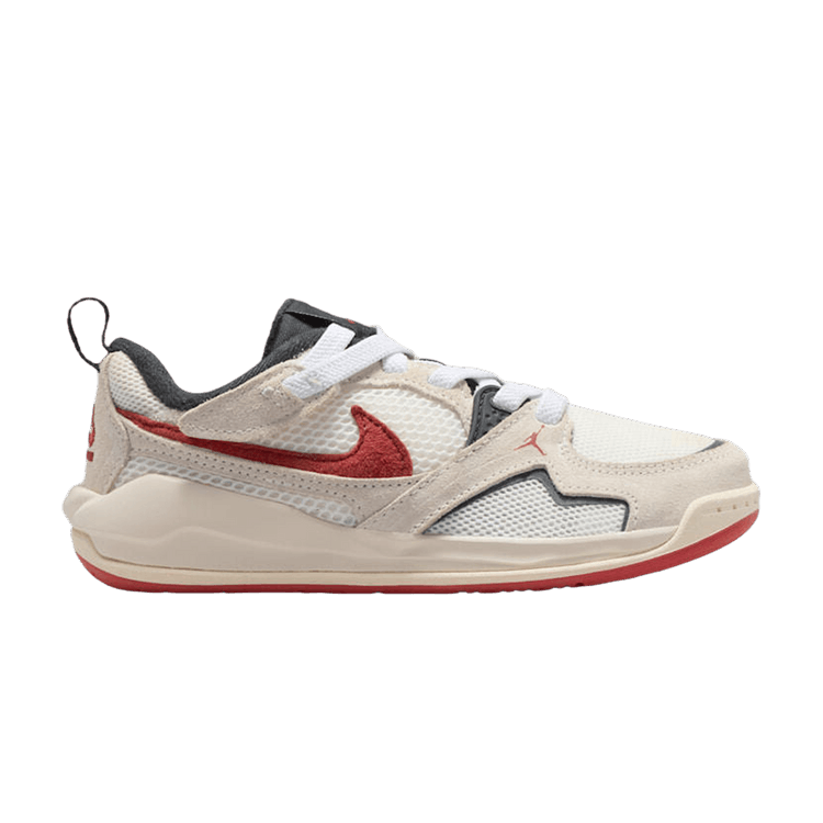 Air Jordan Jordan CMFT Era PS 'Sail Redstone Black'