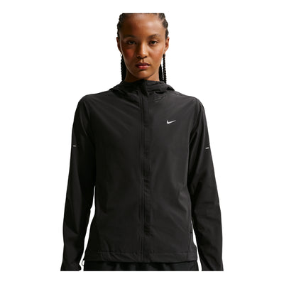 (WMNS) Nike Swift Repel Packable Jacket 'Black'