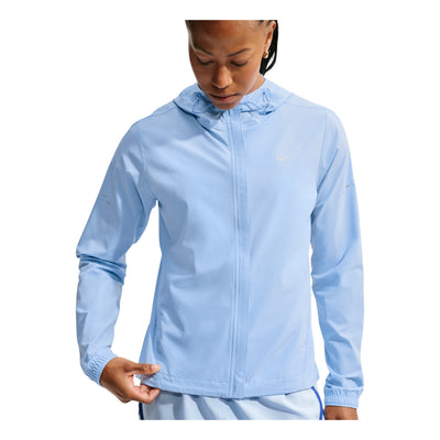 (WMNS) Nike Swift Repel Packable Jacket 'Aluminium'